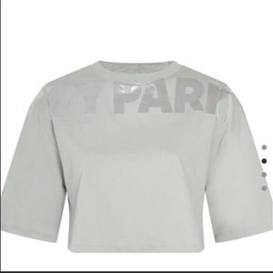 Ivy Park Crop Top
